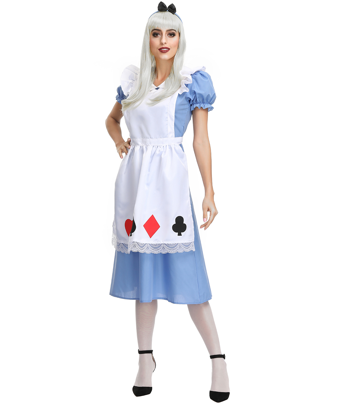 F1912 Wonderland Costume